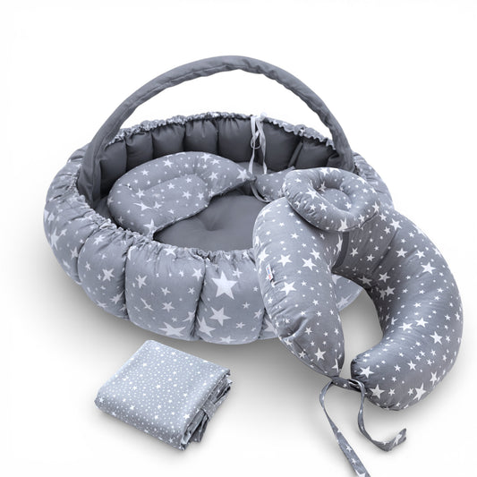 Uokids First Snuggles Bundle