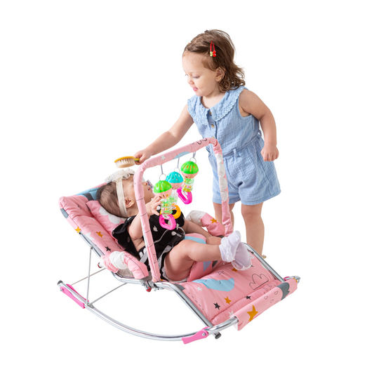 Baby Bouncer UOKids