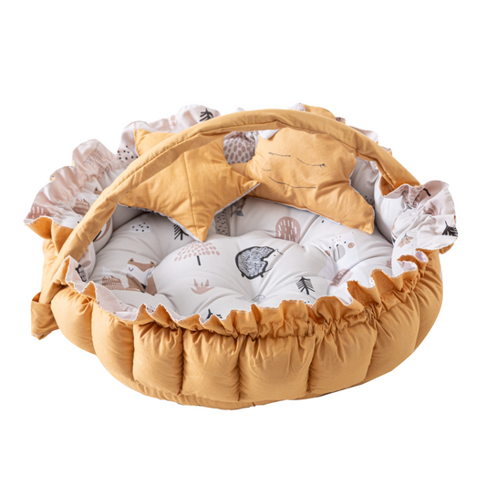 Baby Nest Circle