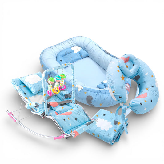 Uokids Night-Night Bundle