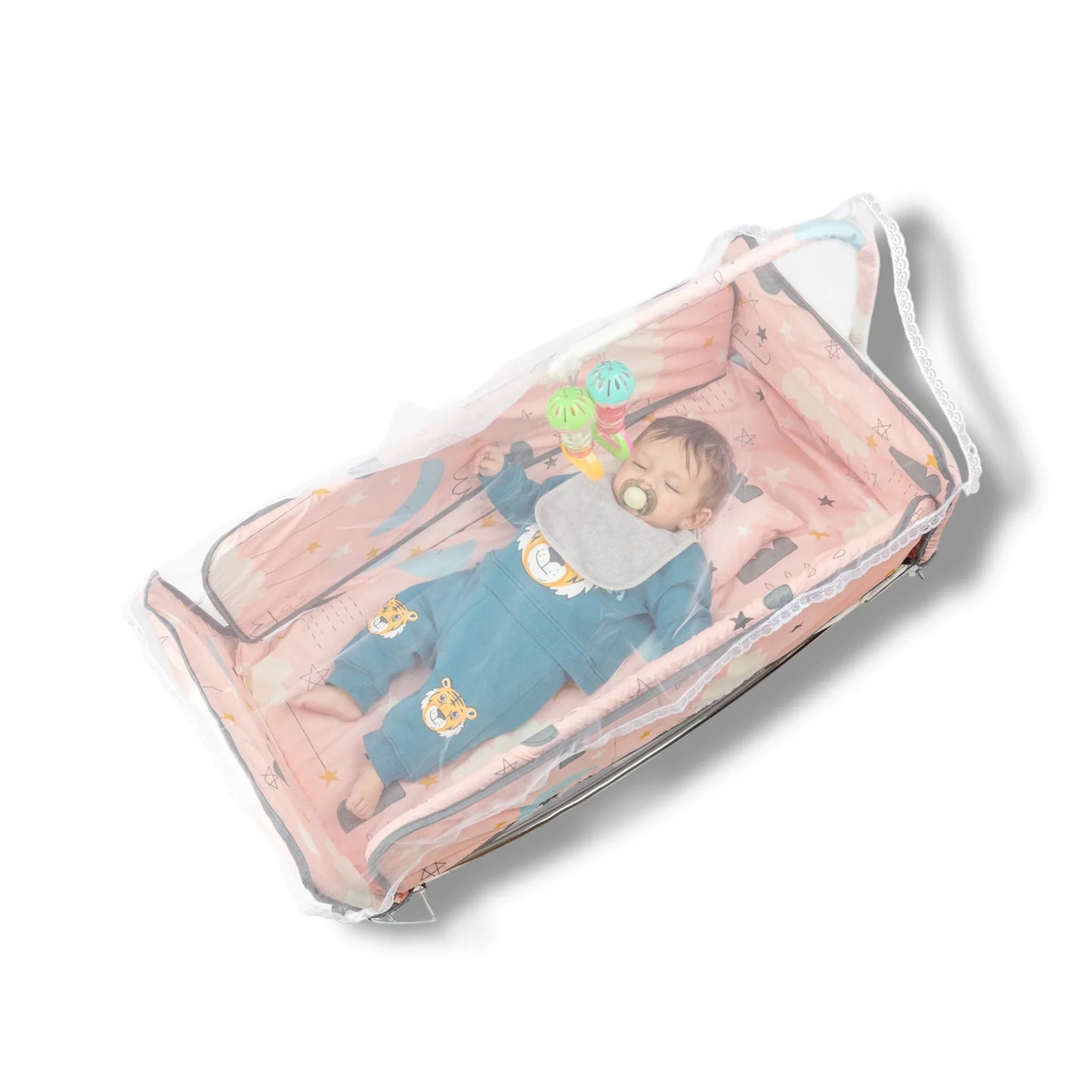 Baby Bed UOKids