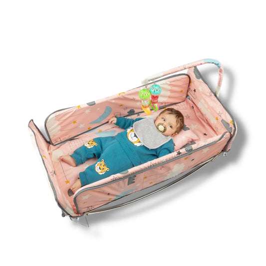 Baby Bed UOKids