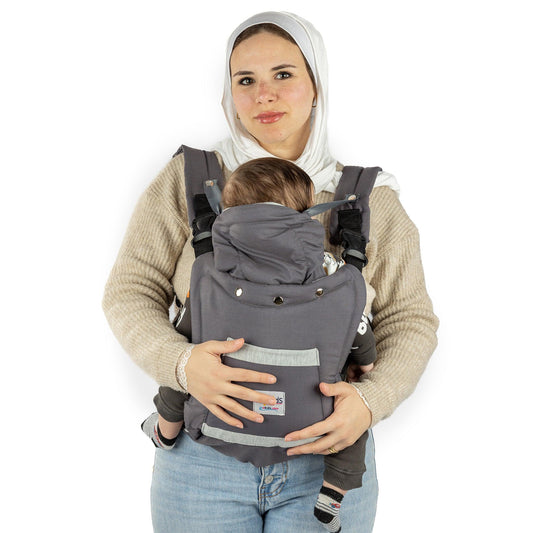 Baby Carrier