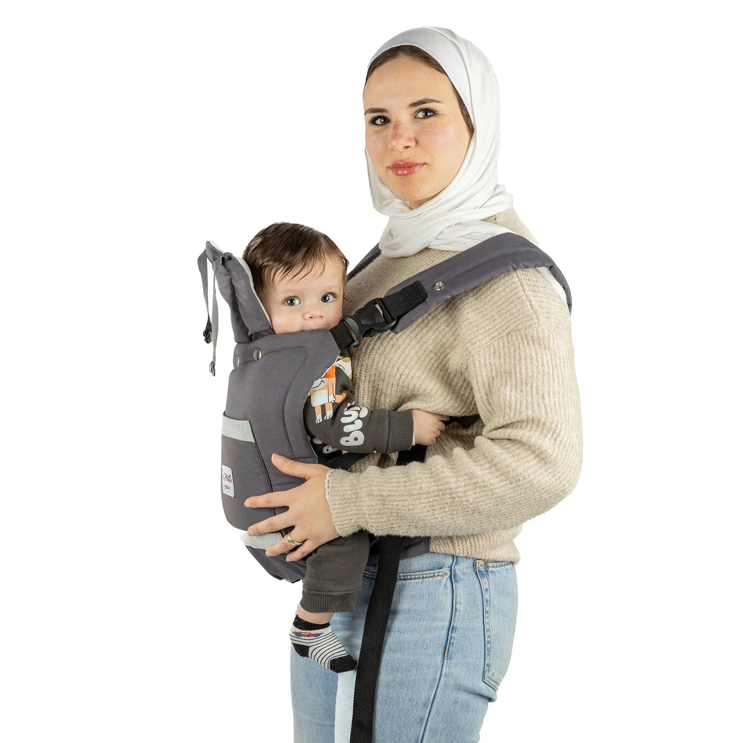 Baby Carrier
