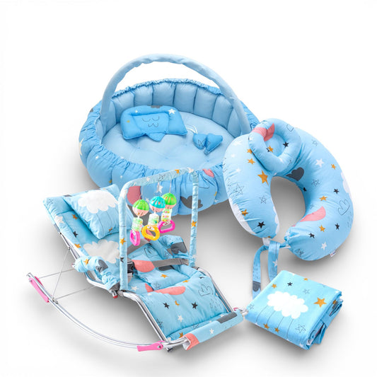 Uokids Night-Night Bundle