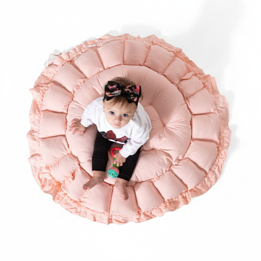Uokids Baby Nest Circle
