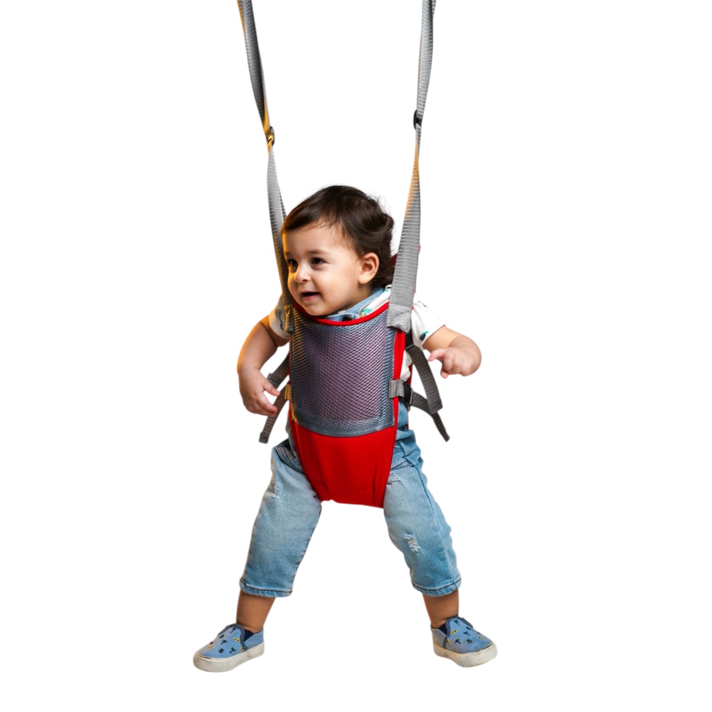 Baby jump