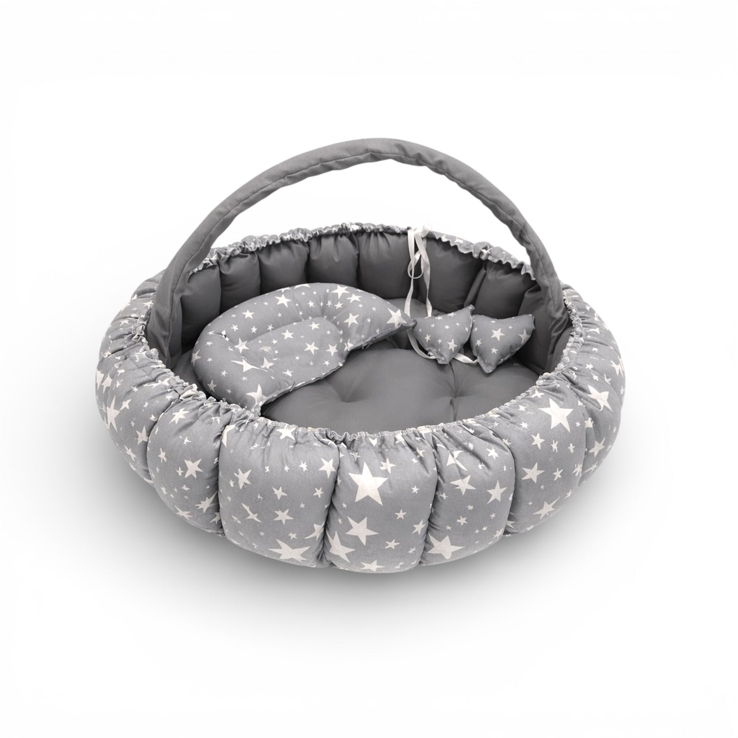 Uokids Baby Nest Circle