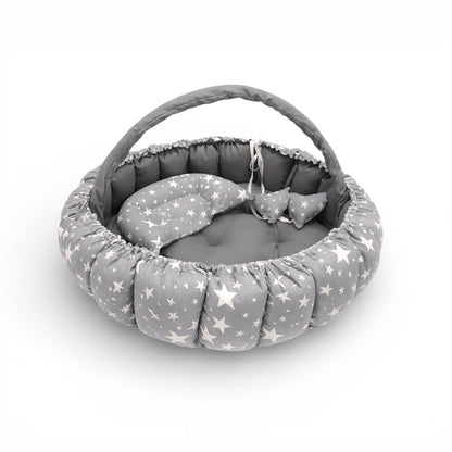 Uokids Baby Nest Circle