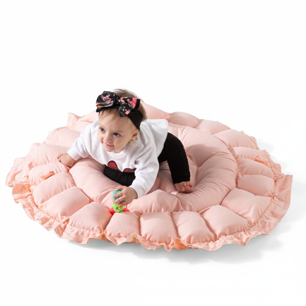 Uokids Baby Nest Circle