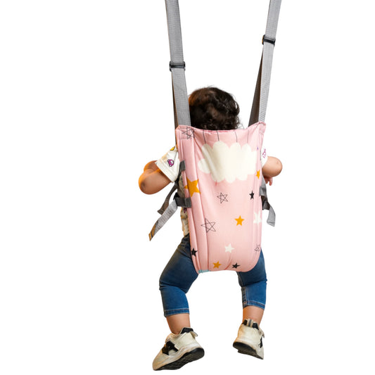Baby Jump Uokids