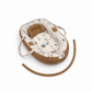 Uokids Baby Nest Oval