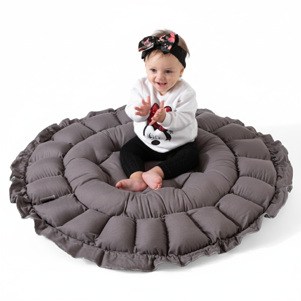 Uokids Baby Nest Circle