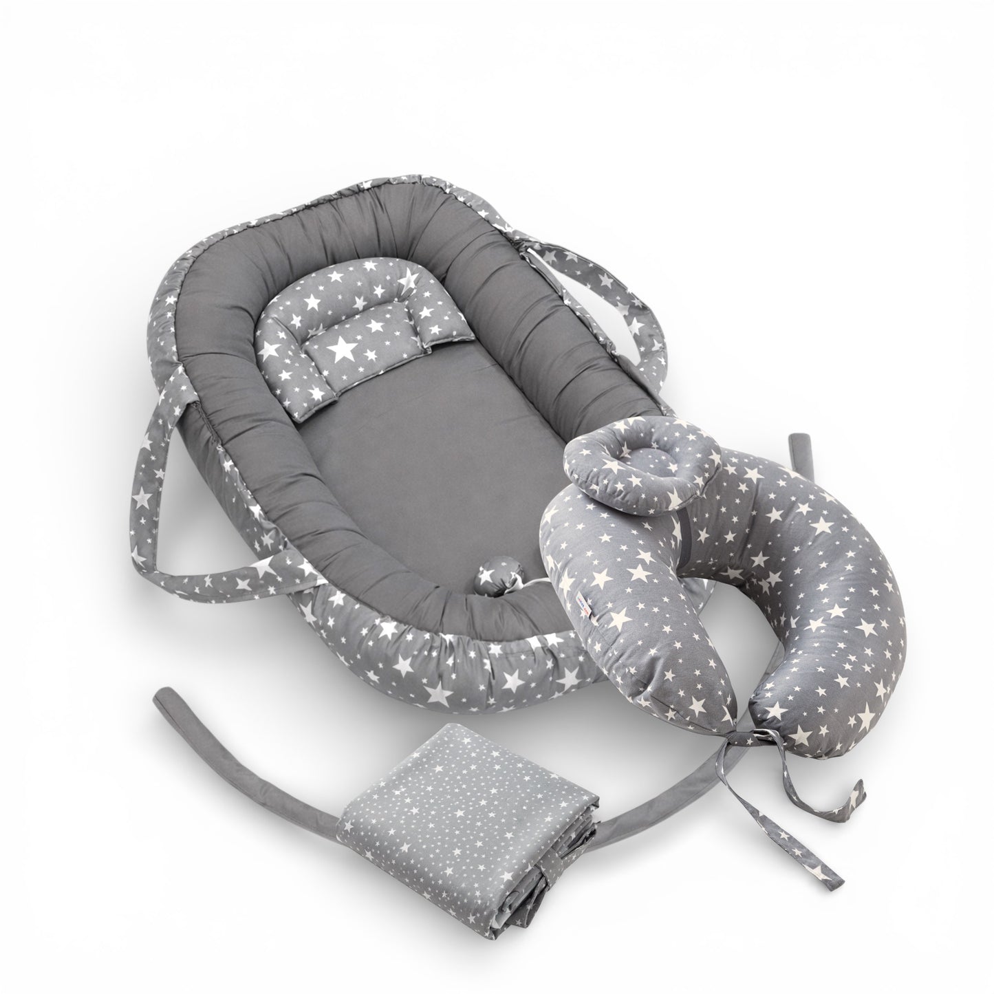 Uokids First Snuggles Bundle