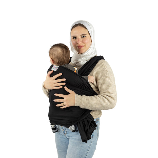 حمالة الأطفال