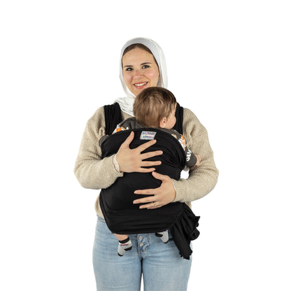 حمالة الأطفال