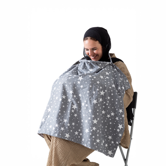 Nursing Cover