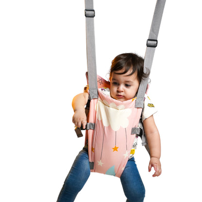 Baby Jump Uokids