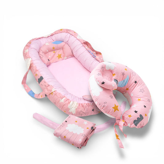 Uokids First Snuggles Bundle
