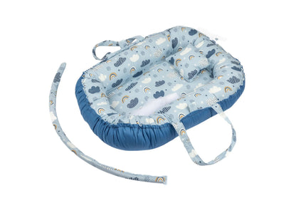 Baby Nest Oval
