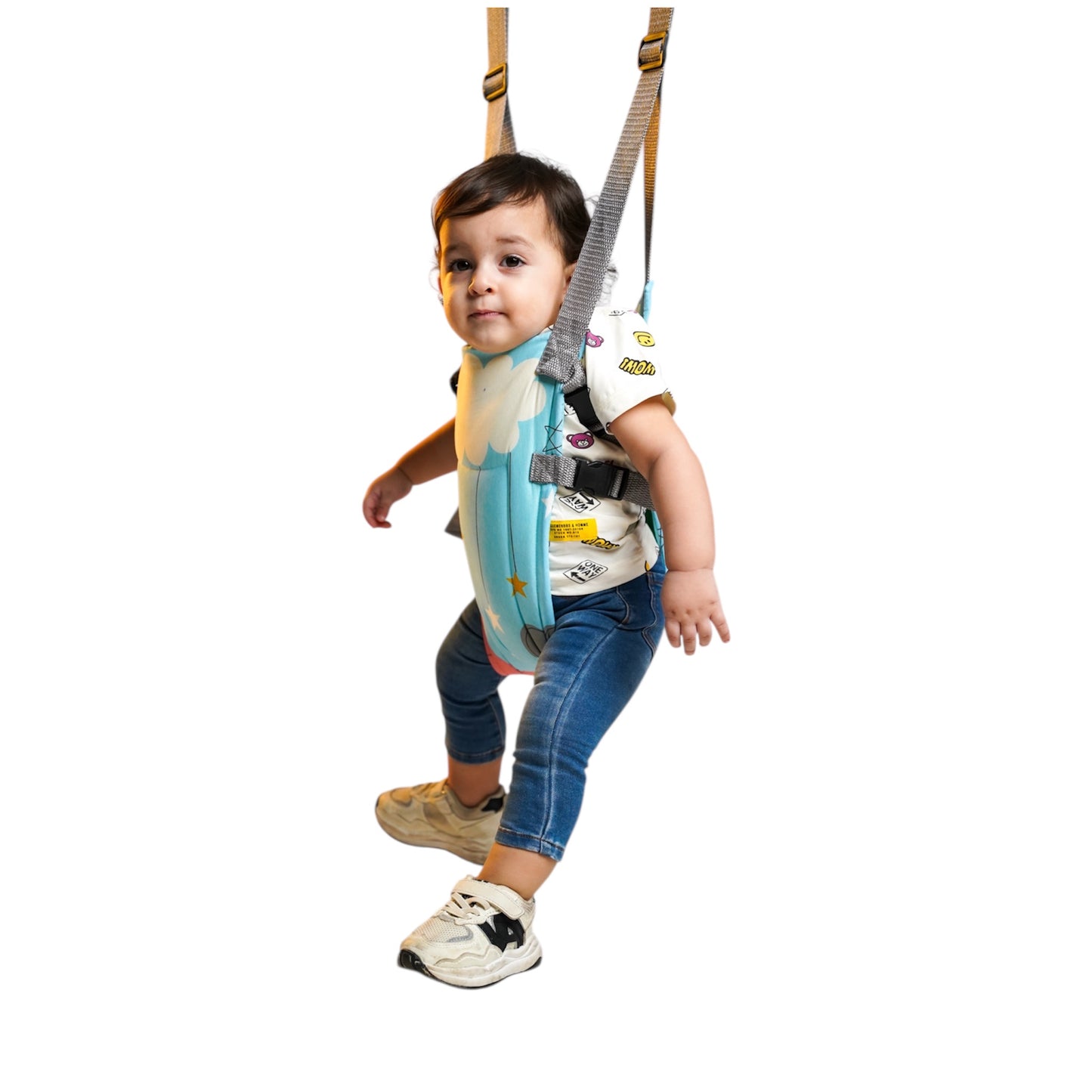 Baby Jump Uokids