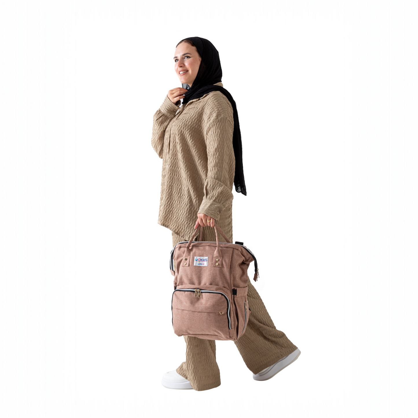 شنطة البيبي