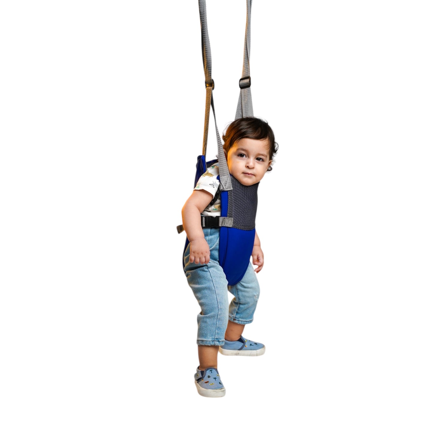 Baby jump