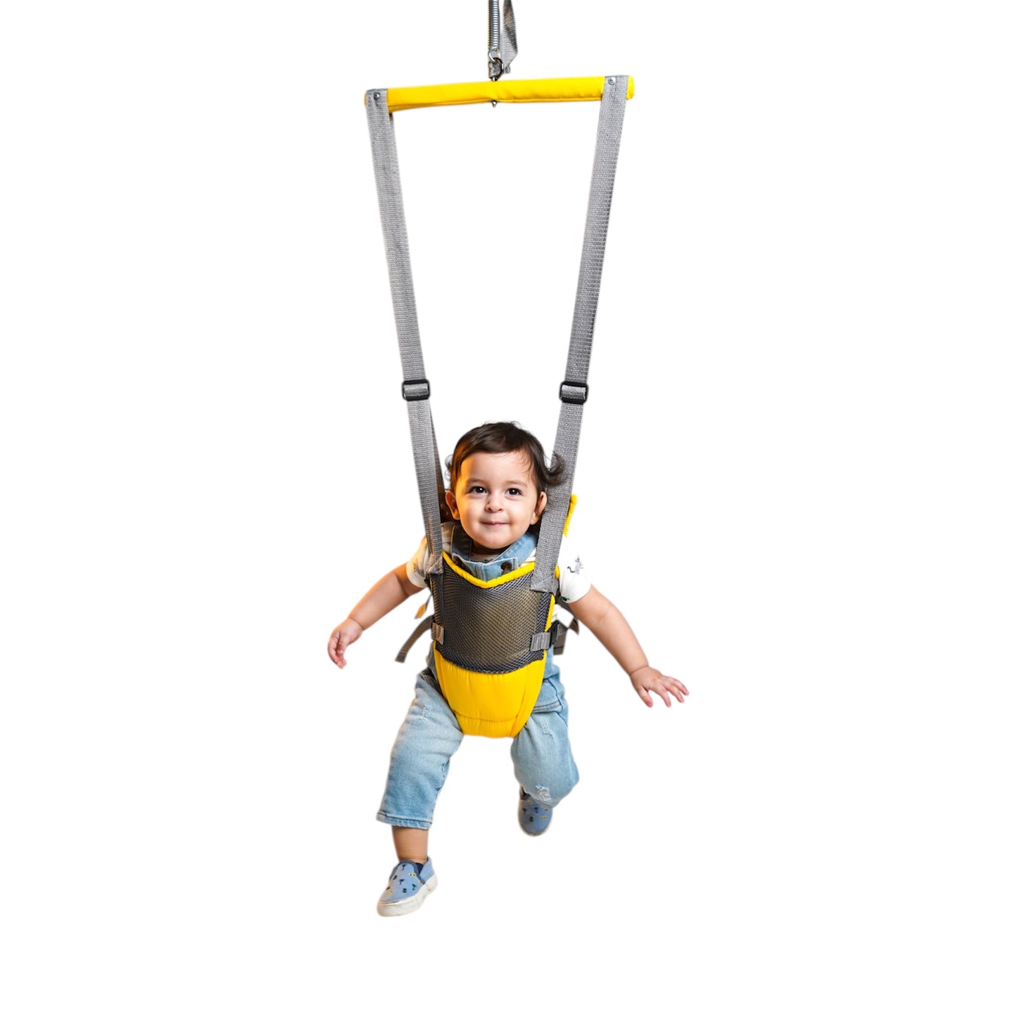Baby jump
