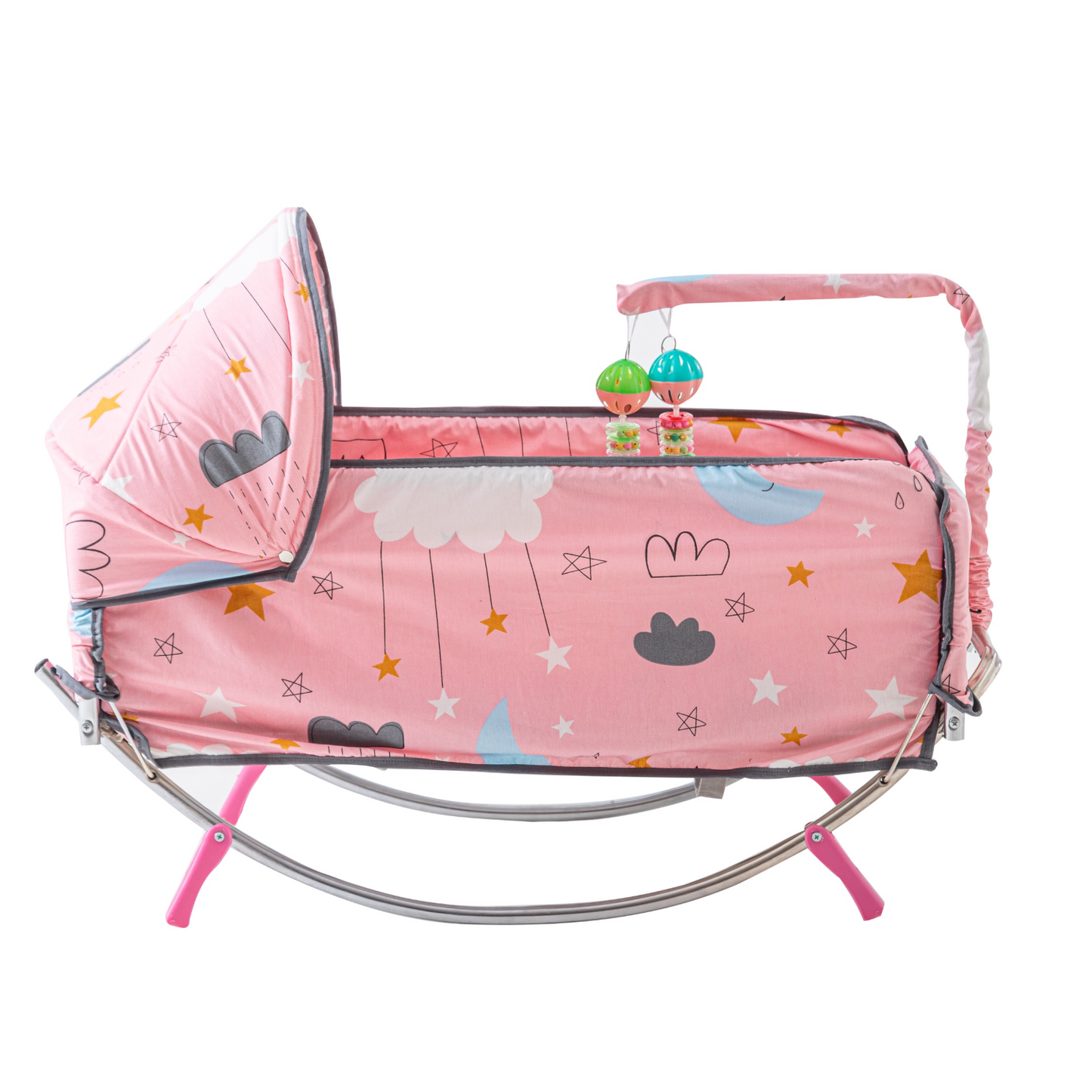 Baby Bed UOKids