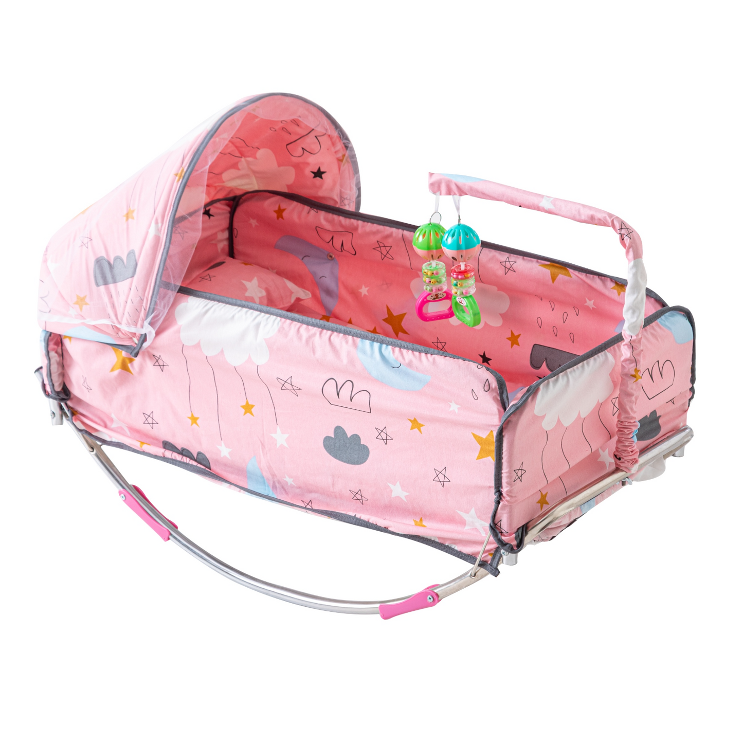 Baby Bed UOKids