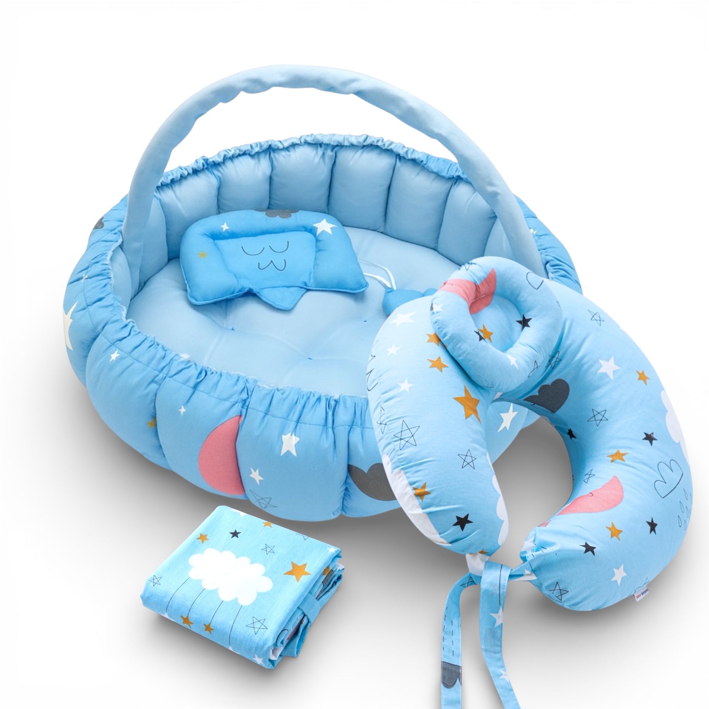 Uokids First Snuggles Bundle