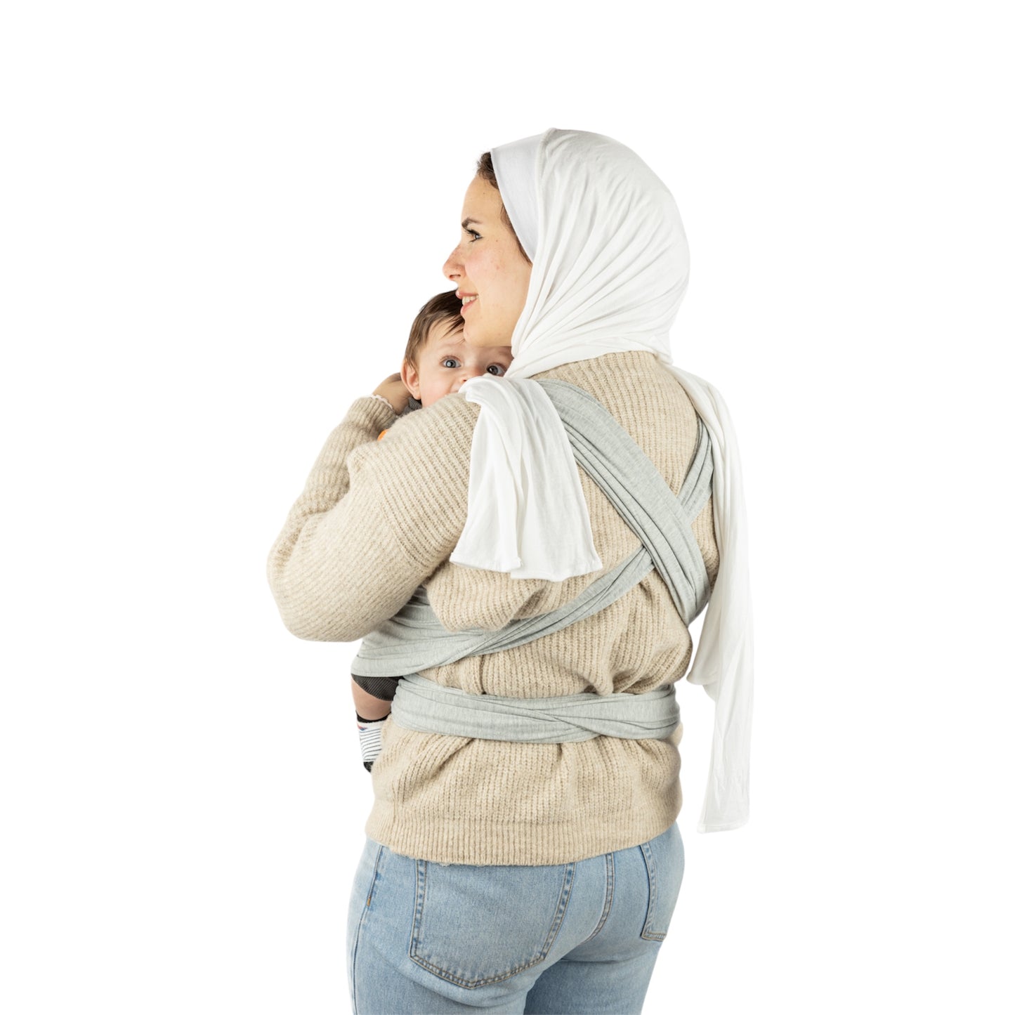حمالة الأطفال