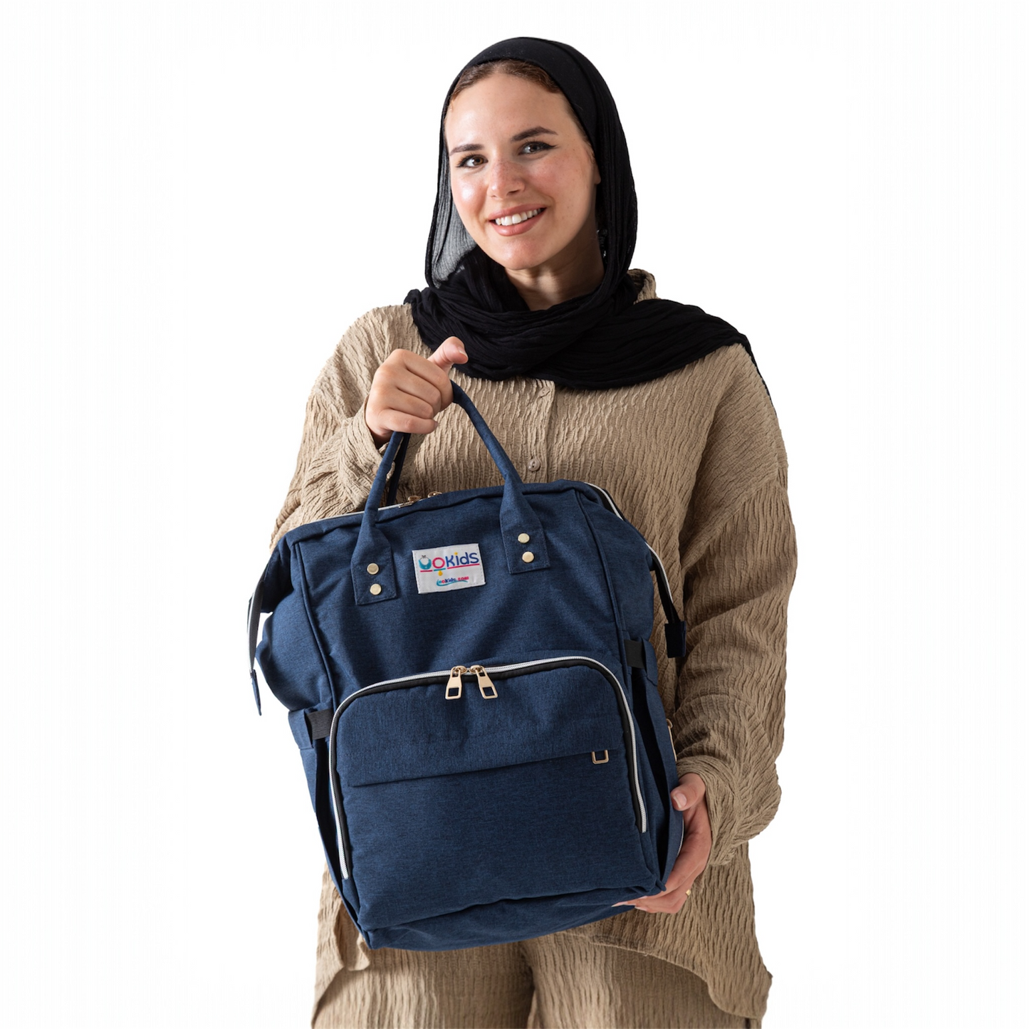 شنطة البيبي