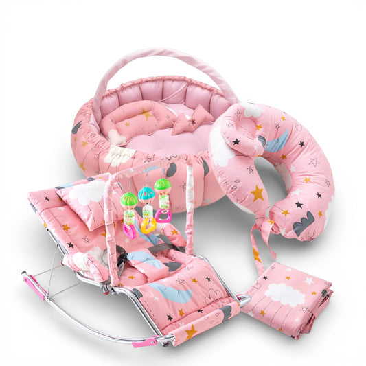 Uokids Night-Night Bundle