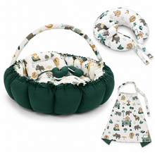 Baby Essentials Bundle