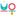 Uokids logo
